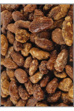 Amandes Sucr�es
