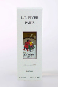 cuir de russie piver