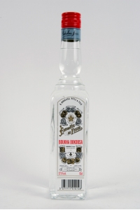Boukha Bokobsa Eau de Vie de Figue