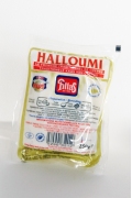 Fromage Halloumi de Chypre 