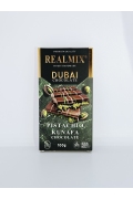 Chocolat Dubaï