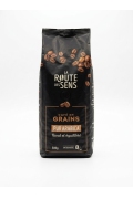 Café en Grains pur Arabica