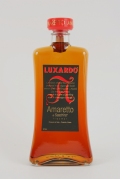 Amaretto Luxardo di Saschira 