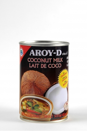 Lait de Coco pour Cuisine