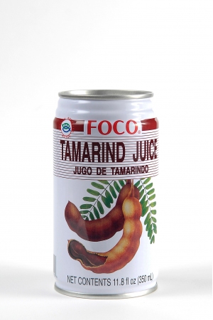 Jus de Tamarin