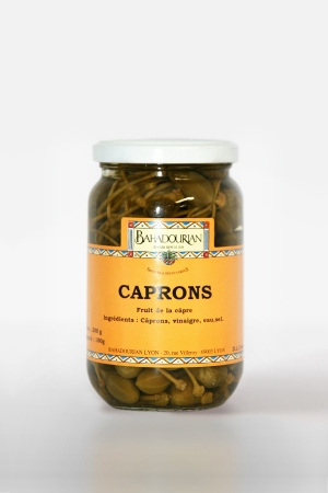 Caprons