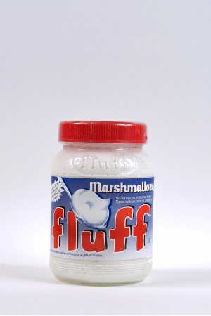 Pâte à tartiner aux chamallows Fluff