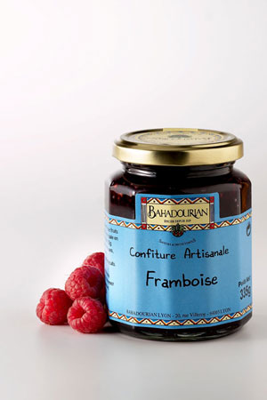 Confiture de Framboise