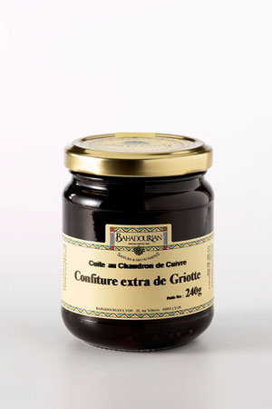 Confiture de Griotte