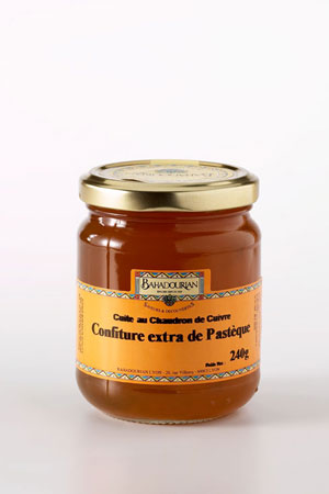 Confiture de Pastèque