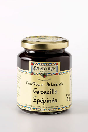 Confiture de Groseille