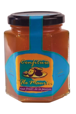 Confiture Ile Maurice