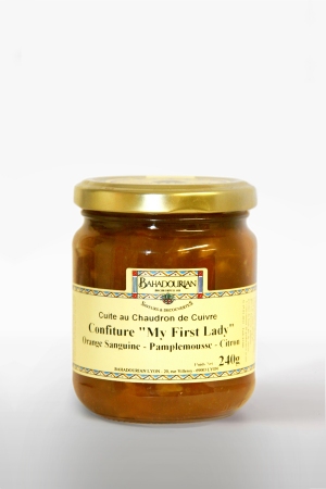 Confiture «My First Lady»