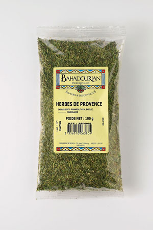 Herbes de Provence