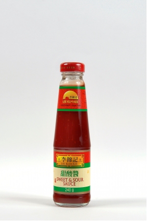 Sauce Aigre-Douce: Bahadourian, Sauce Aigre-Douce Bouteille 240g - Lee Kum  Kee, Cuisines des Continents