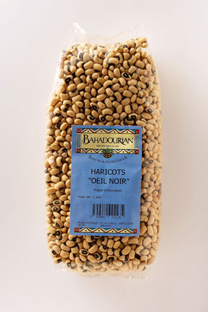 Haricots Cornille