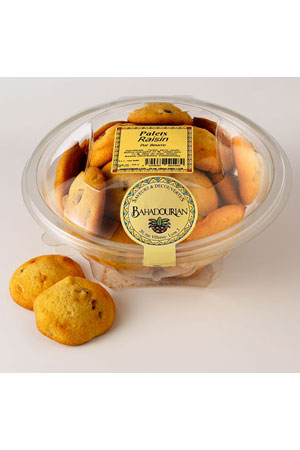 Palets au Raisin