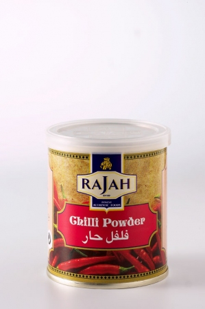 Poudre de Piment Chilli