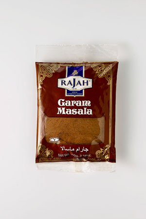 Garam Masala