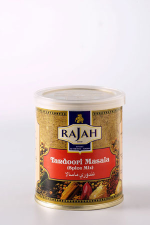 Tandoori Masala