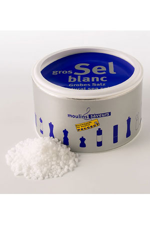 Sel Gros Moulins & Saveurs