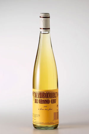 Hydromel de Grand Cru Sec