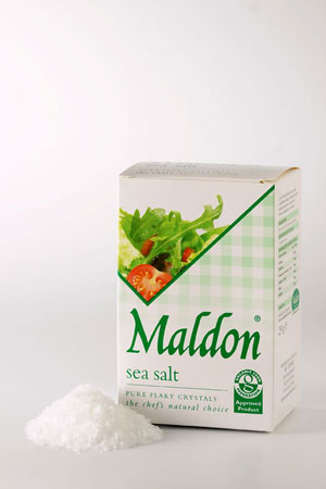 Sel de Mer Maldon