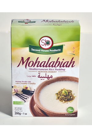 Mohalabia 