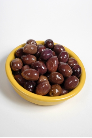 Olives Violettes