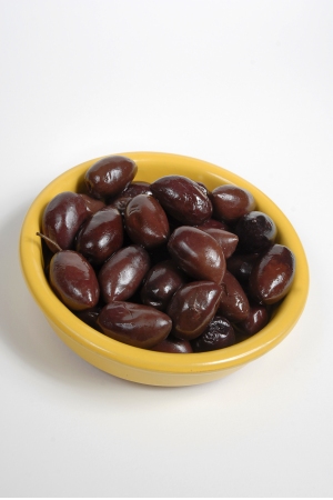 Olives Noires Calamata