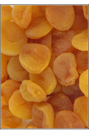 Abricots Secs 