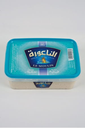 Halva Tunisien Nature