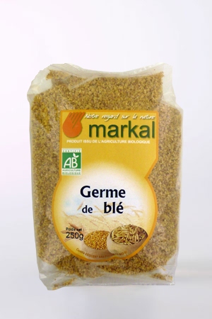 Germe de blé 250g