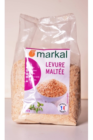 Levure Maltée