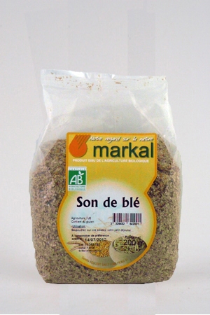 Son de blé 250g