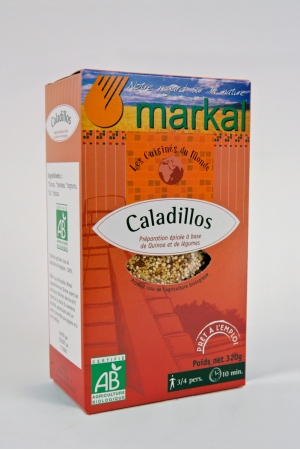 Caladillos Produit Bio AB