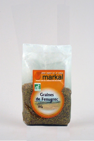 Fenugrec Produit Bio AB