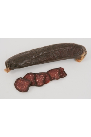 Soudjouk Saucisson Arménien Gros Calibre