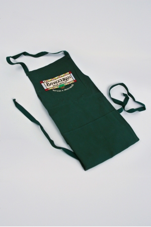 Tablier de Cuisine Bahadourian