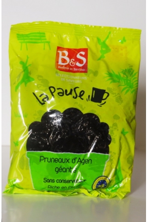 Pruneaux d'Agen