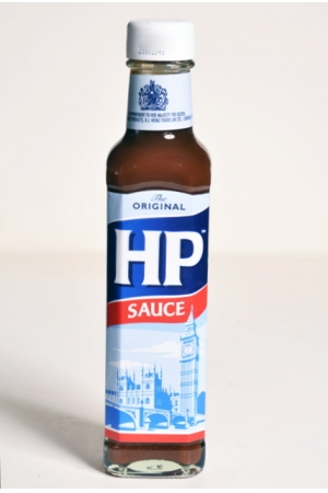 Sauce HP pour Steak