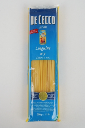 Linguine N°7