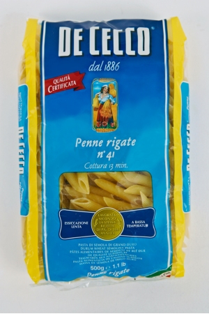 Penne Rigate N°41