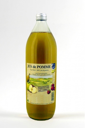 Jus de Pomme