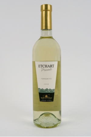 Etchart Privado Torrontes