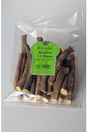 Bâton de Réglisse 500g