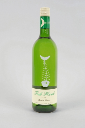 Chenin Blanc Fish Hoek 