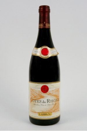 Côtes du Rhône Guigal Rouge