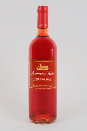 Bordeaux Agneau Rosé Baron Philippe de Rothschild