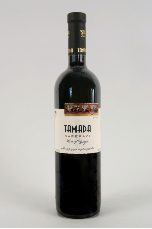 Tamada Saperavi